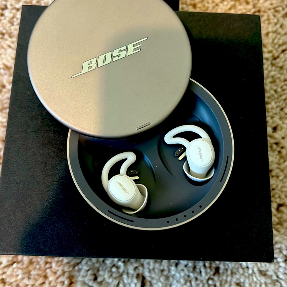 Bose Sleep buds II
